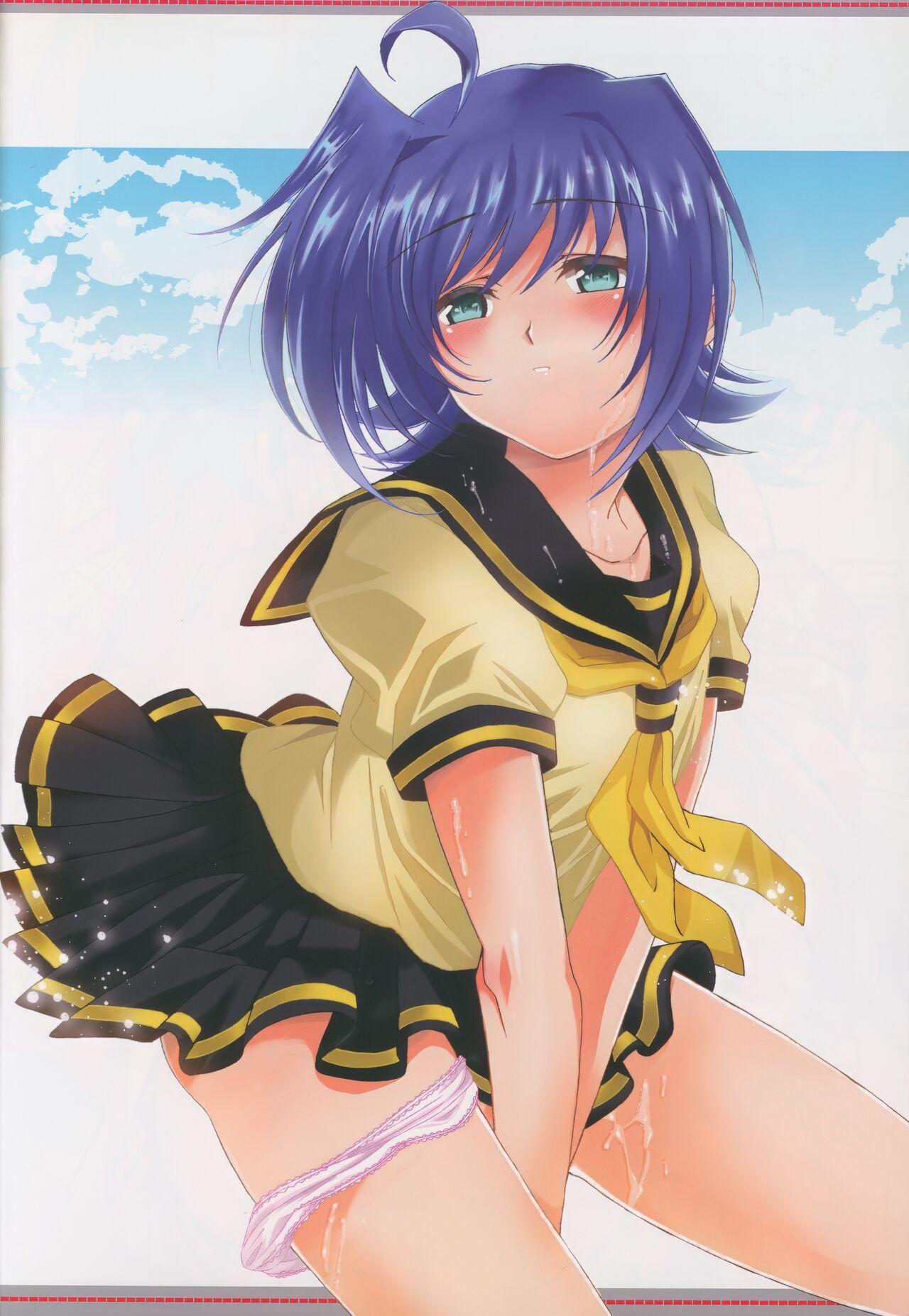 Aichi Sendou Total+ 4