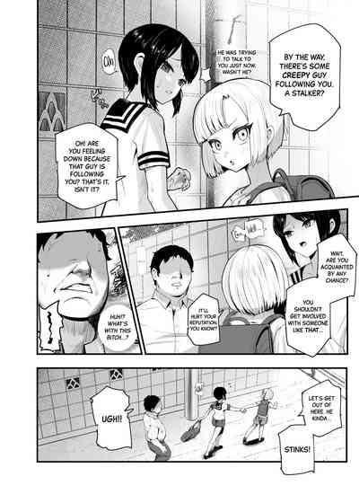 Moshimo DeliHeal EX 2 Ore o Baka ni Shita Onna o Cheat de DeliHeal Sasete Naite Ayamatte mo Yobitsuzukeru 8