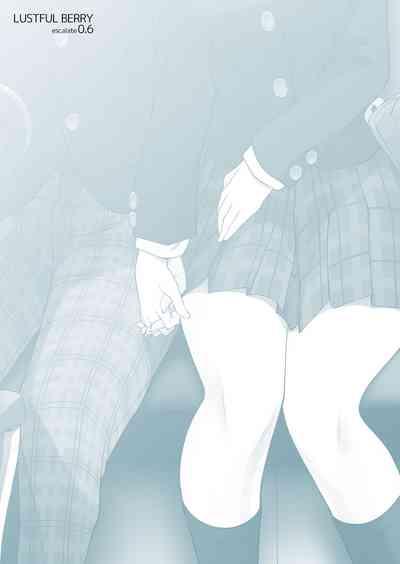 Osananajimi wa Yatsura no Omocha 9