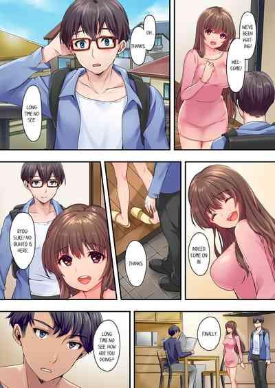 Otto no Otouto to Nikutai Kankei wo Motte ShimaimashitaI Haven't Had Sex For Weeks, I Can't Stop Cumming Now… 1 3