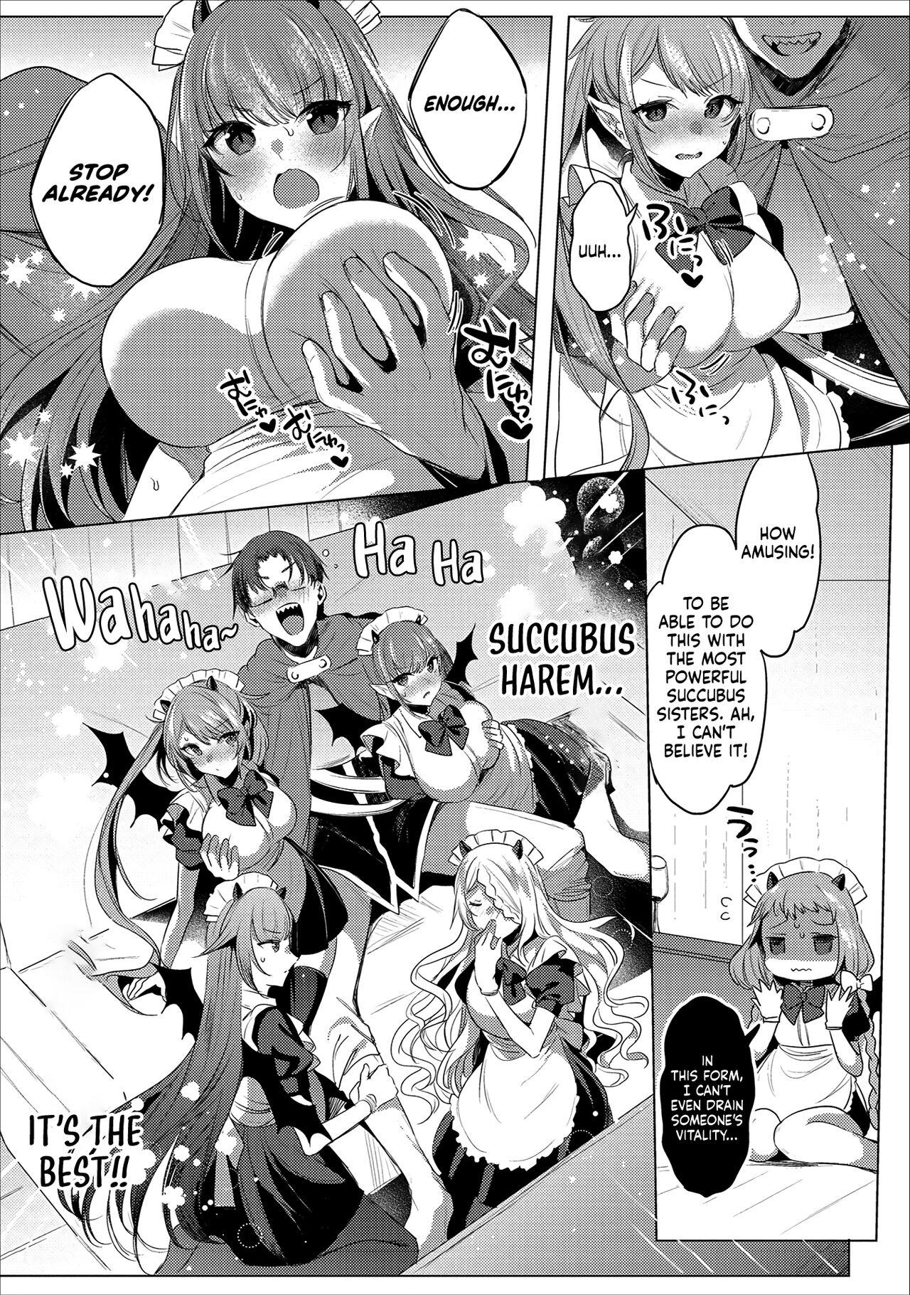 Erosugi Cheat De Isekai Harem♪ Comic Anthology | ; Otherworldly Harem with Extremely Erotic Cheats Comic Anthology 23