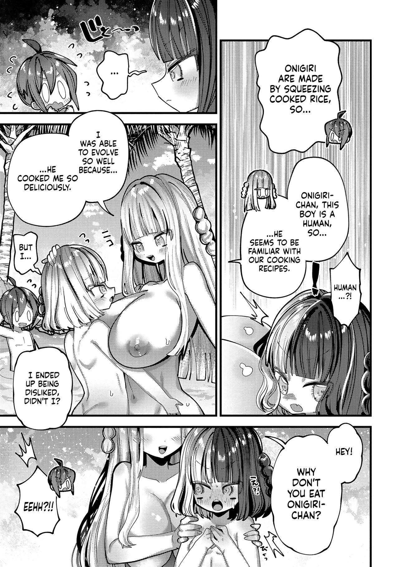 Erosugi Cheat De Isekai Harem♪ Comic Anthology | ; Otherworldly Harem with Extremely Erotic Cheats Comic Anthology 67