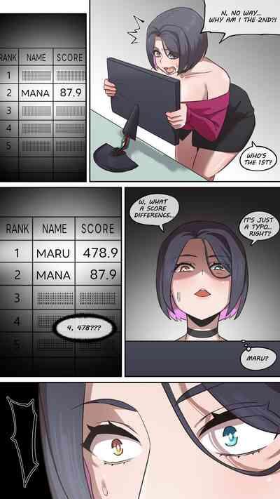 Maru H 04 Mana The Apprentice Witch 6