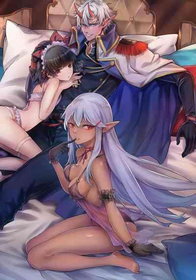 Tensei Shitara Joban de Shinu Naka Boss Datta - Heroine Kenzokuka de Ikinokoru 1 | 转生为初期就死掉的中boss第一卷 10