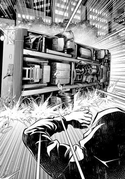 Tensei Shitara Joban de Shinu Naka Boss Datta - Heroine Kenzokuka de Ikinokoru 1 | 转生为初期就死掉的中boss第一卷 8