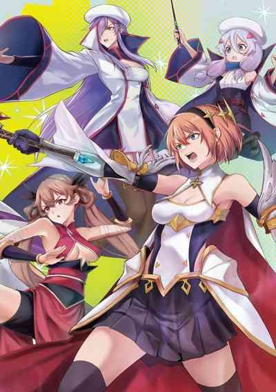 Tensei Shitara Joban de Shinu Naka Boss Datta - Heroine Kenzokuka de Ikinokoru 2 | 转生为初期就死掉的中boss第二卷 8