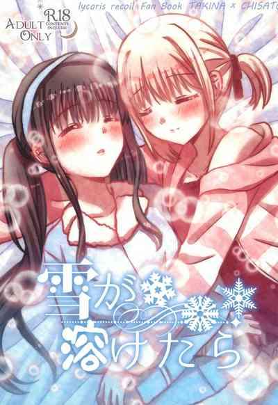 Yuki ga Toke Tara | When the Snow Melts 1