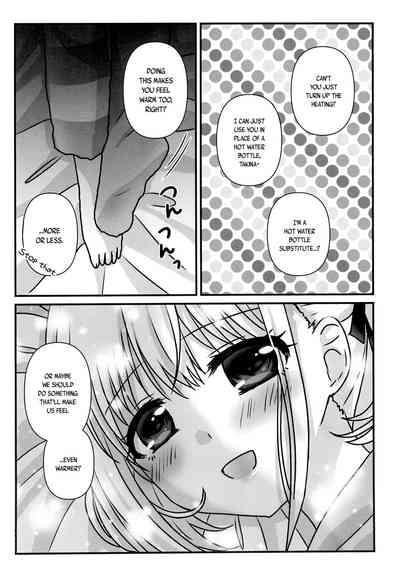 Yuki ga Toke Tara | When the Snow Melts 8