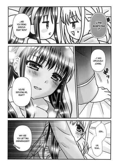 Yuki ga Toke Tara | When the Snow Melts 9