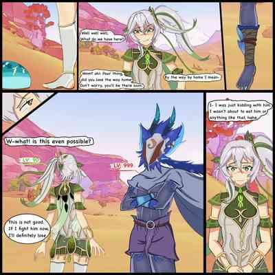 Genshin 2