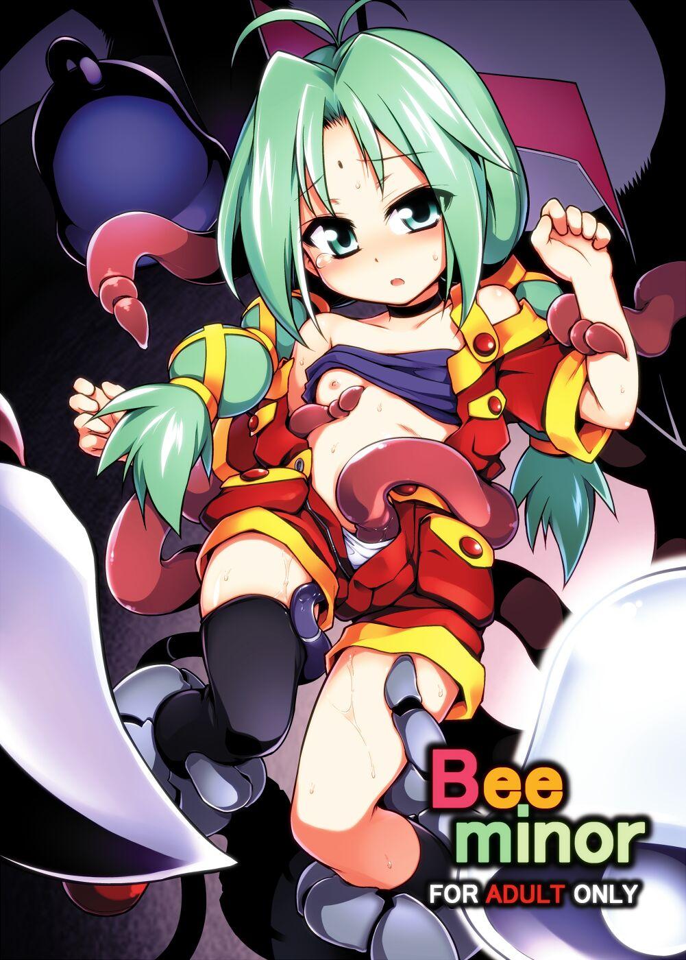 Bee minor 0