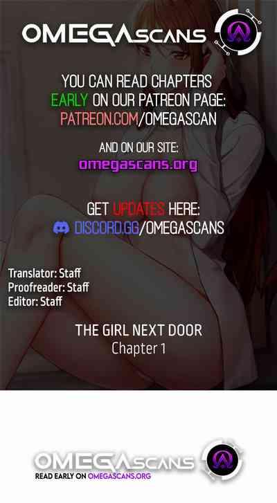 The Girl Next Door 2