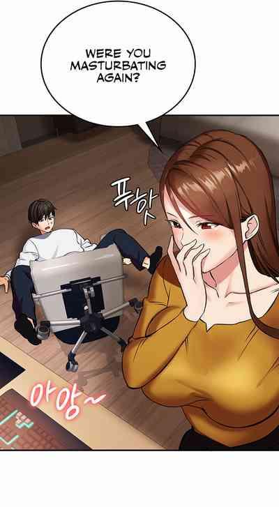 The Girl Next Door 4