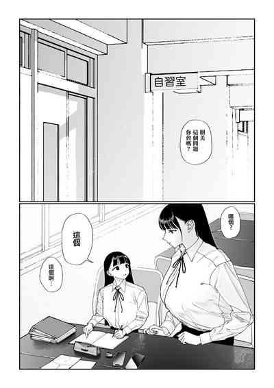 Shinchou-sa Dousei Couple  身高差距超大的同性情侶 5