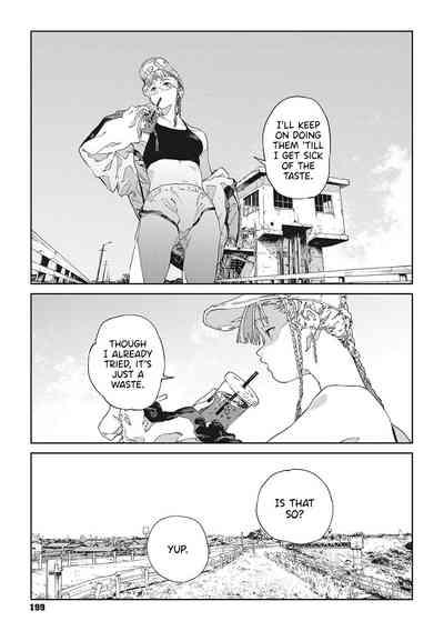 Bug tte Deadlock | Tripping Out Means a Deadlock 3