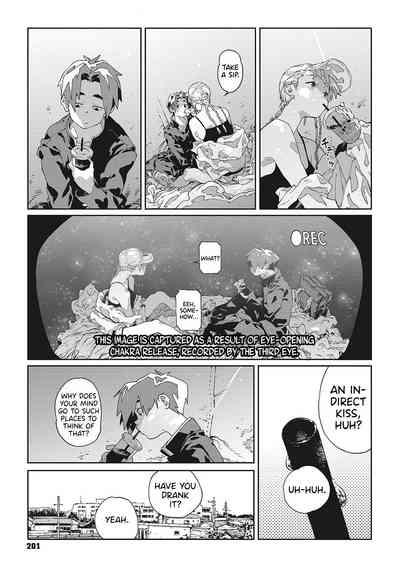 Bug tte Deadlock | Tripping Out Means a Deadlock 5