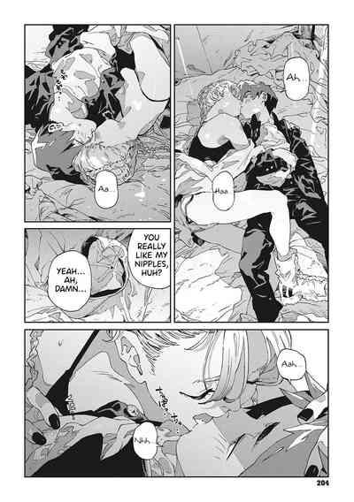 Bug tte Deadlock | Tripping Out Means a Deadlock 8