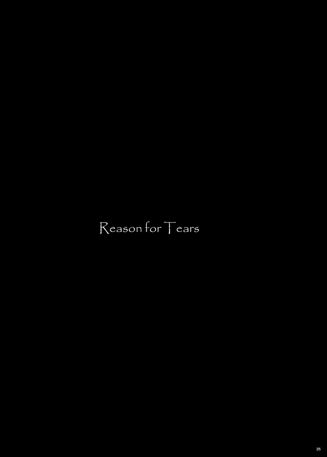 Mukuro no Koibito 2 Reason for Tears 33