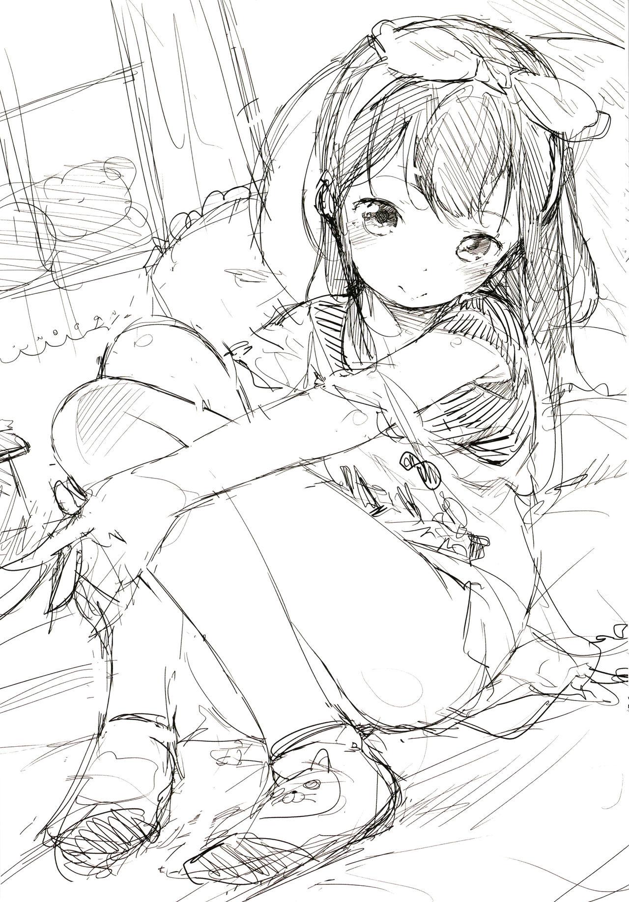Motto! Hatsukoi Ribbon. - Page 333