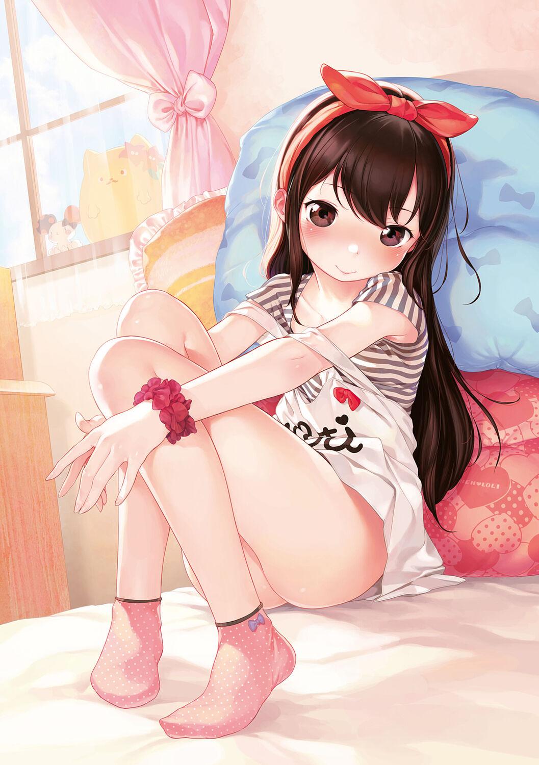 Motto! Hatsukoi Ribbon. - Page 7