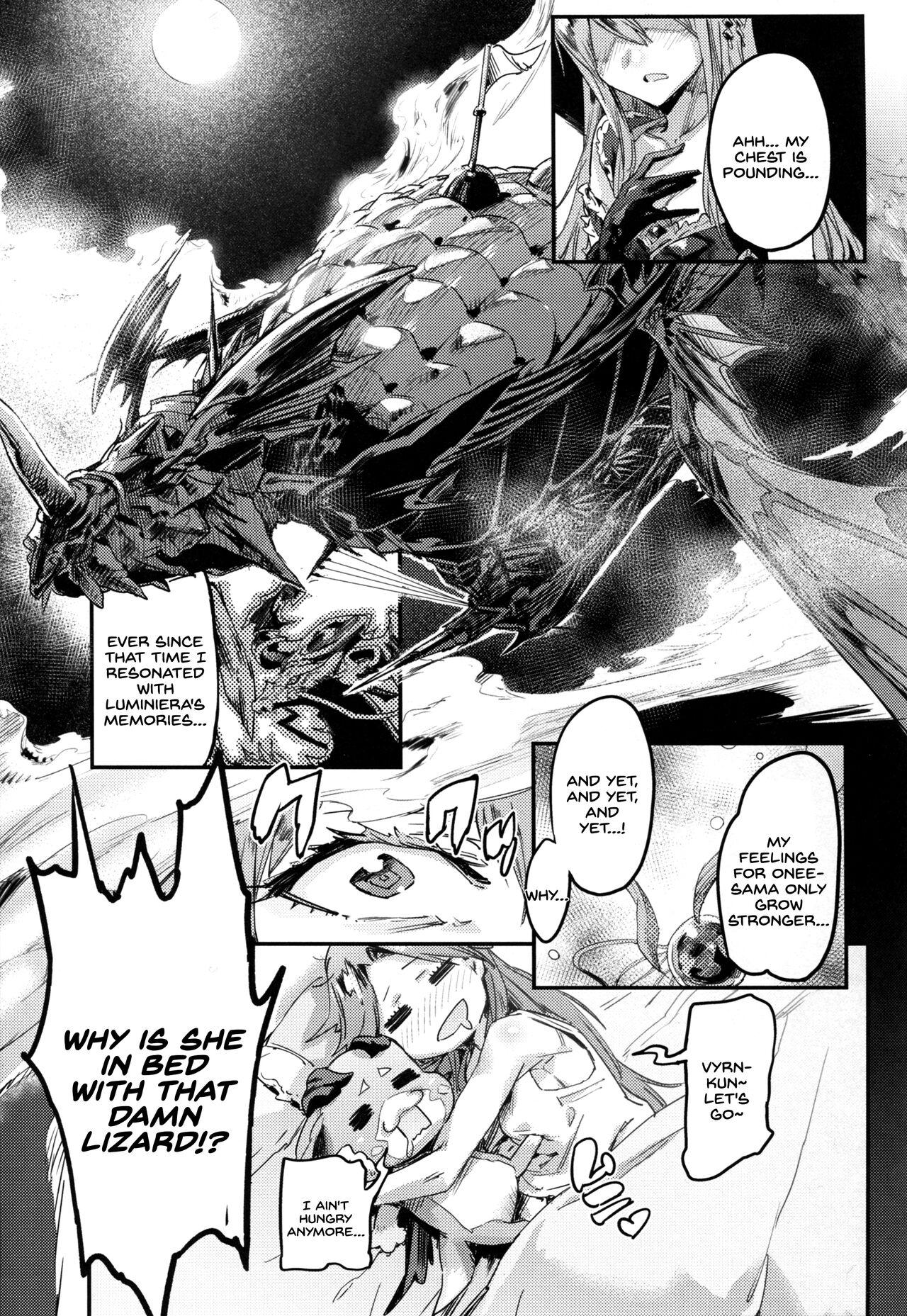 MAKE ME DIZZY - Page 5