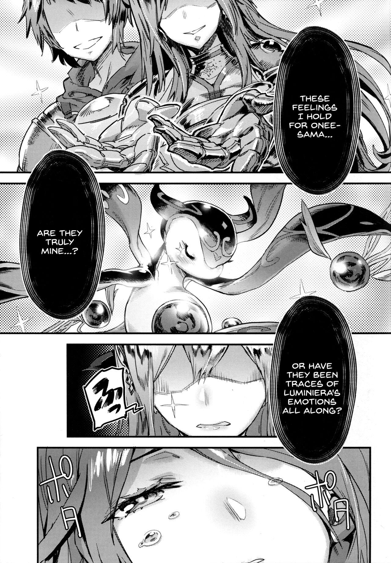 MAKE ME DIZZY - Page 9