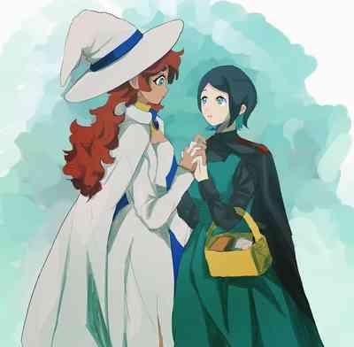 Suisei no majo rogu 5 5