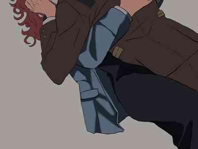 Suisei no majo rogu 5 6