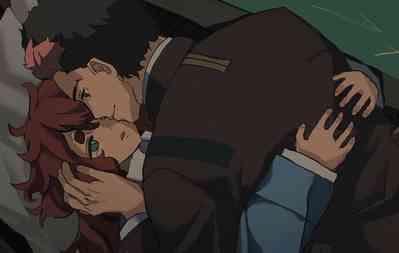 Suisei no majo rogu 5 7