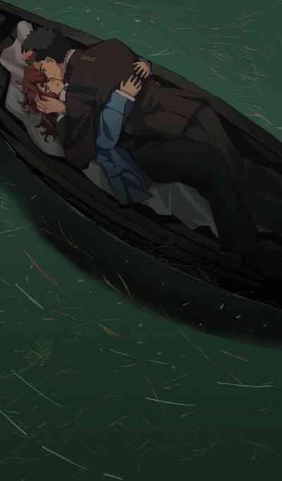 Suisei no majo rogu 5 8