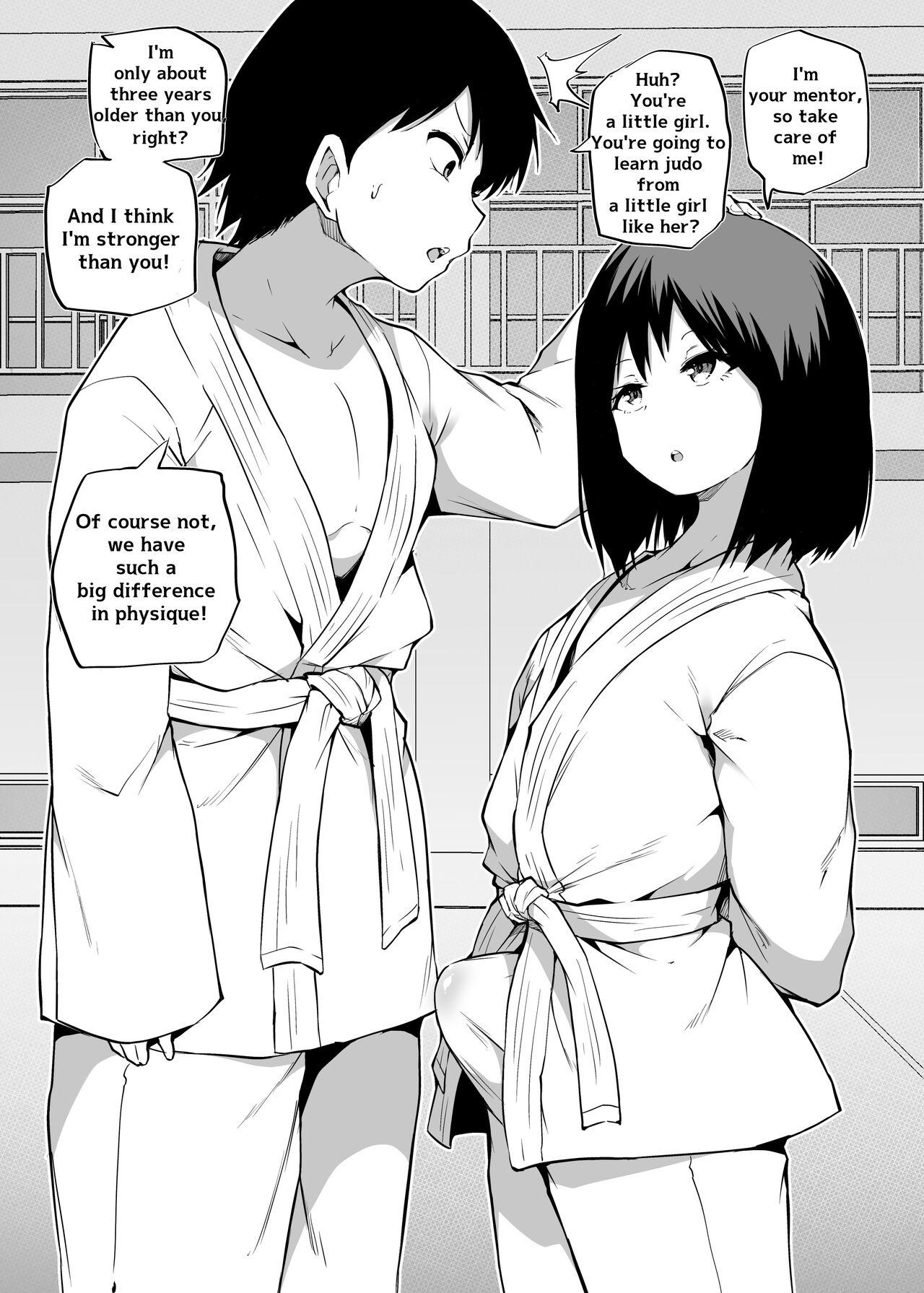 Learn Judo - Page 2