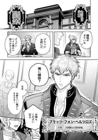 婚約阻止!…から始まる兄と弟の暴走 2