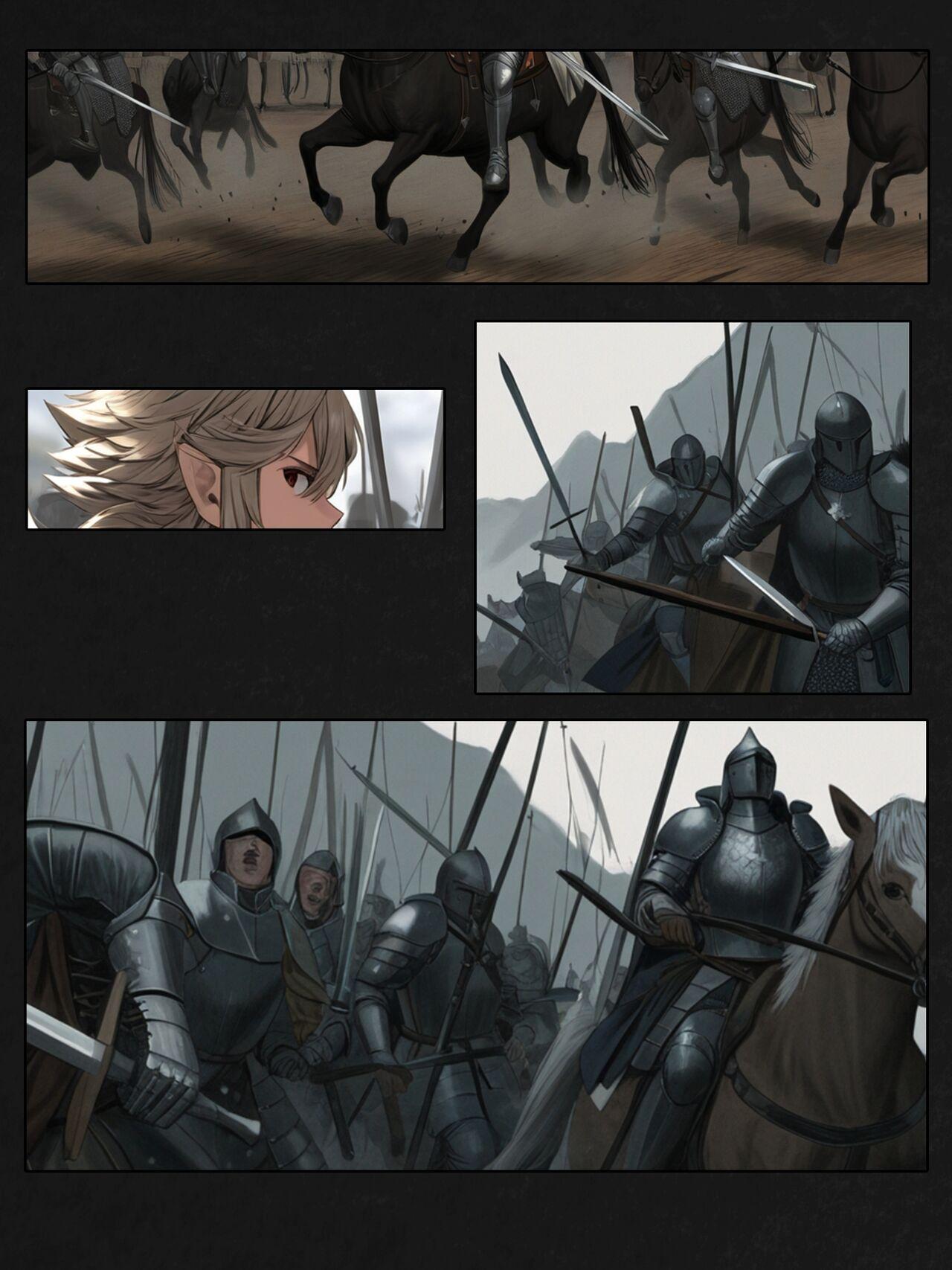 Corrin's Downfall 15