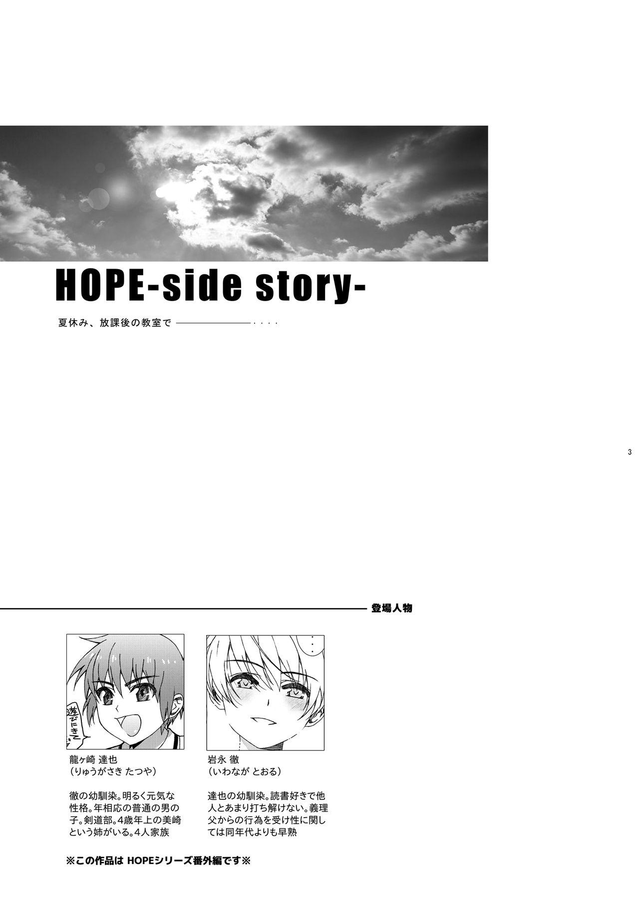 HOPE 1