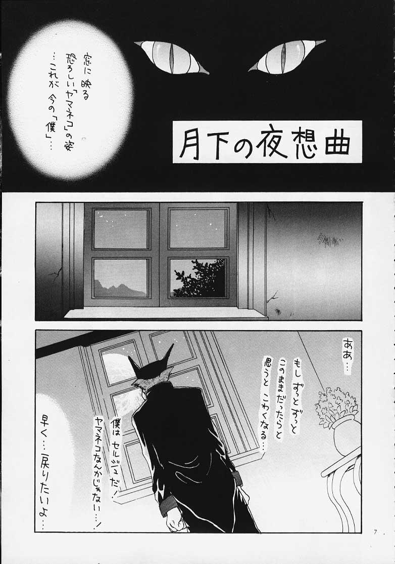 Yasoukyoku 5