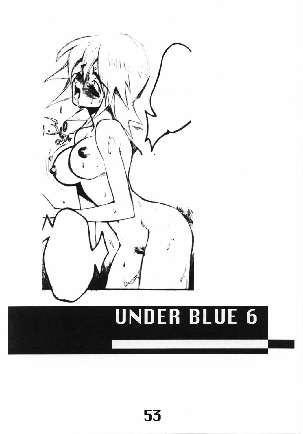 UNDER BLUE 6 53