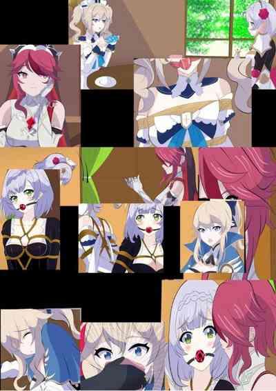 Genshin PB 1