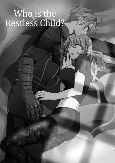 Nenai Ko Dare da | Who is the Restless Child? 8