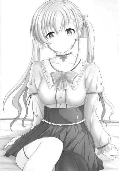 Saimin x Jiraikei de Haa-chan to H Shiyo 2