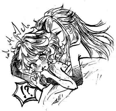 MeshiFuri 9