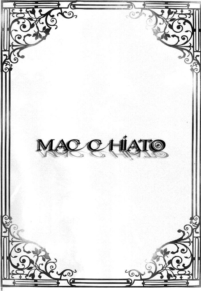 MACCHIATO - Page 4