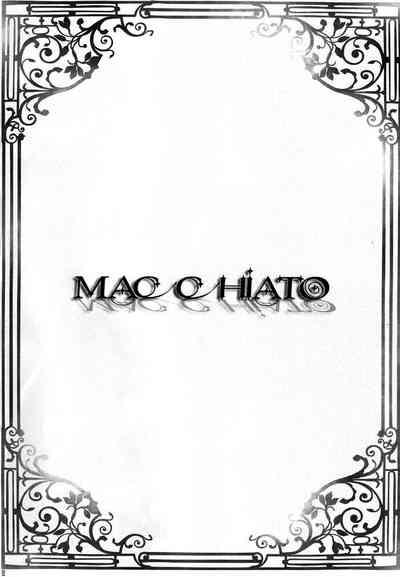 MACCHIATO 4