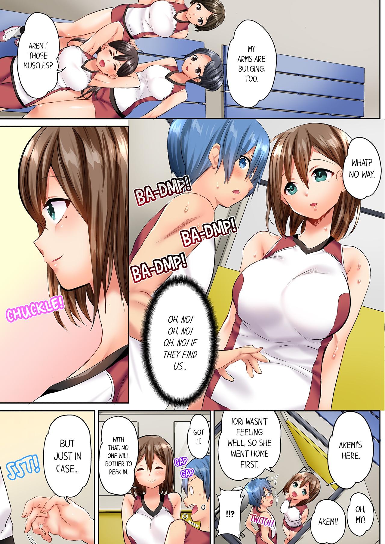Hitozuma Volley2 | Married Women's Volleyball Club Sweaty Sex2 - Page 10