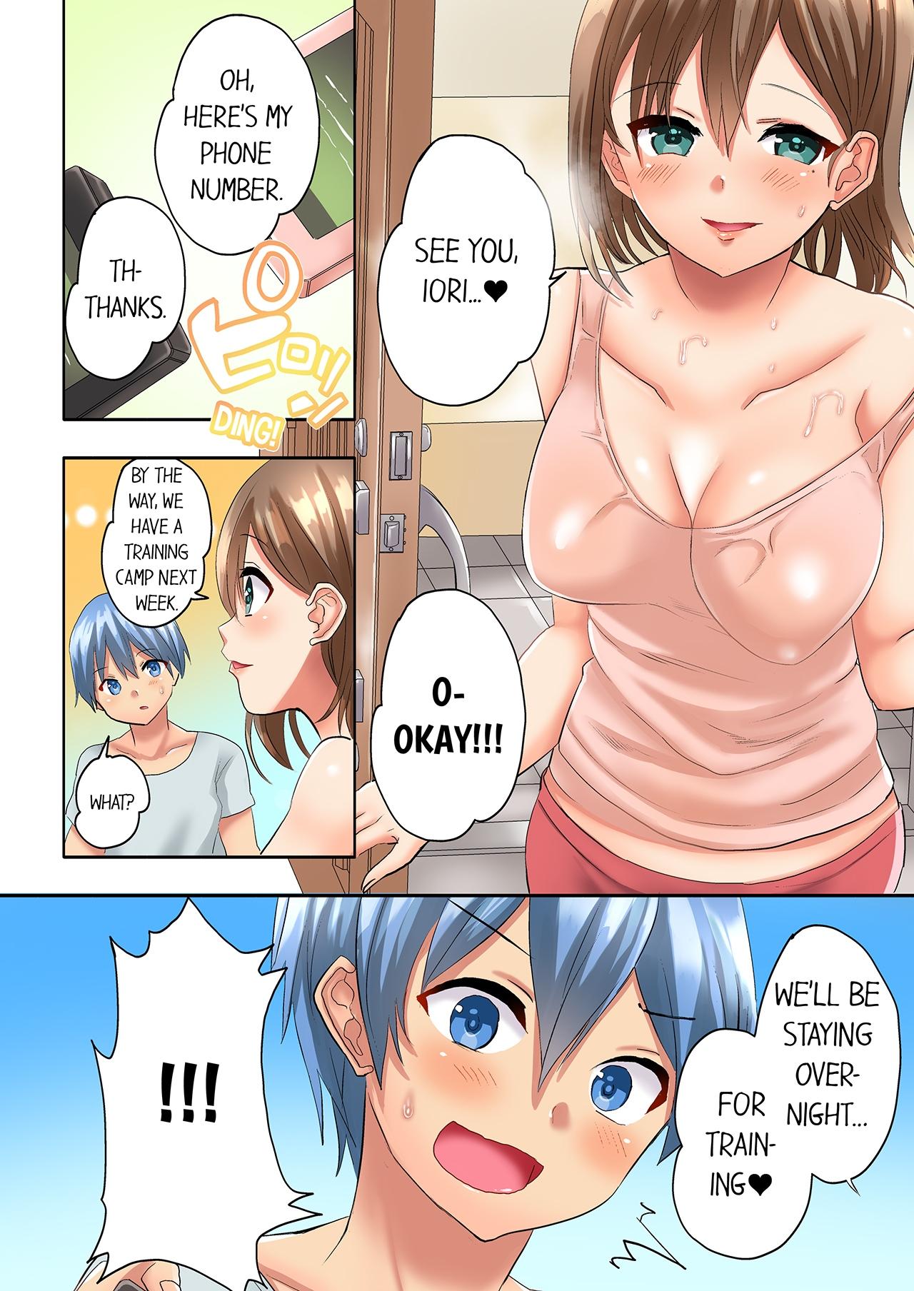 Hitozuma Volley2 | Married Women's Volleyball Club Sweaty Sex2 - Page 51