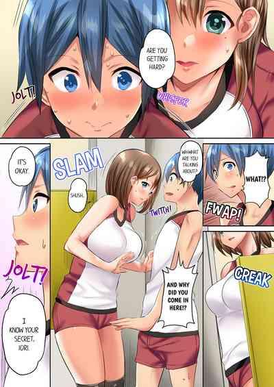 Hitozuma Volley2 | Married Women's Volleyball Club Sweaty Sex2 7