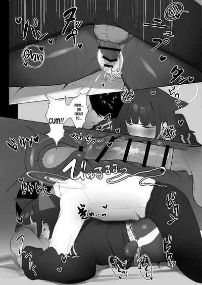 KAZUSAddiction IIII 6