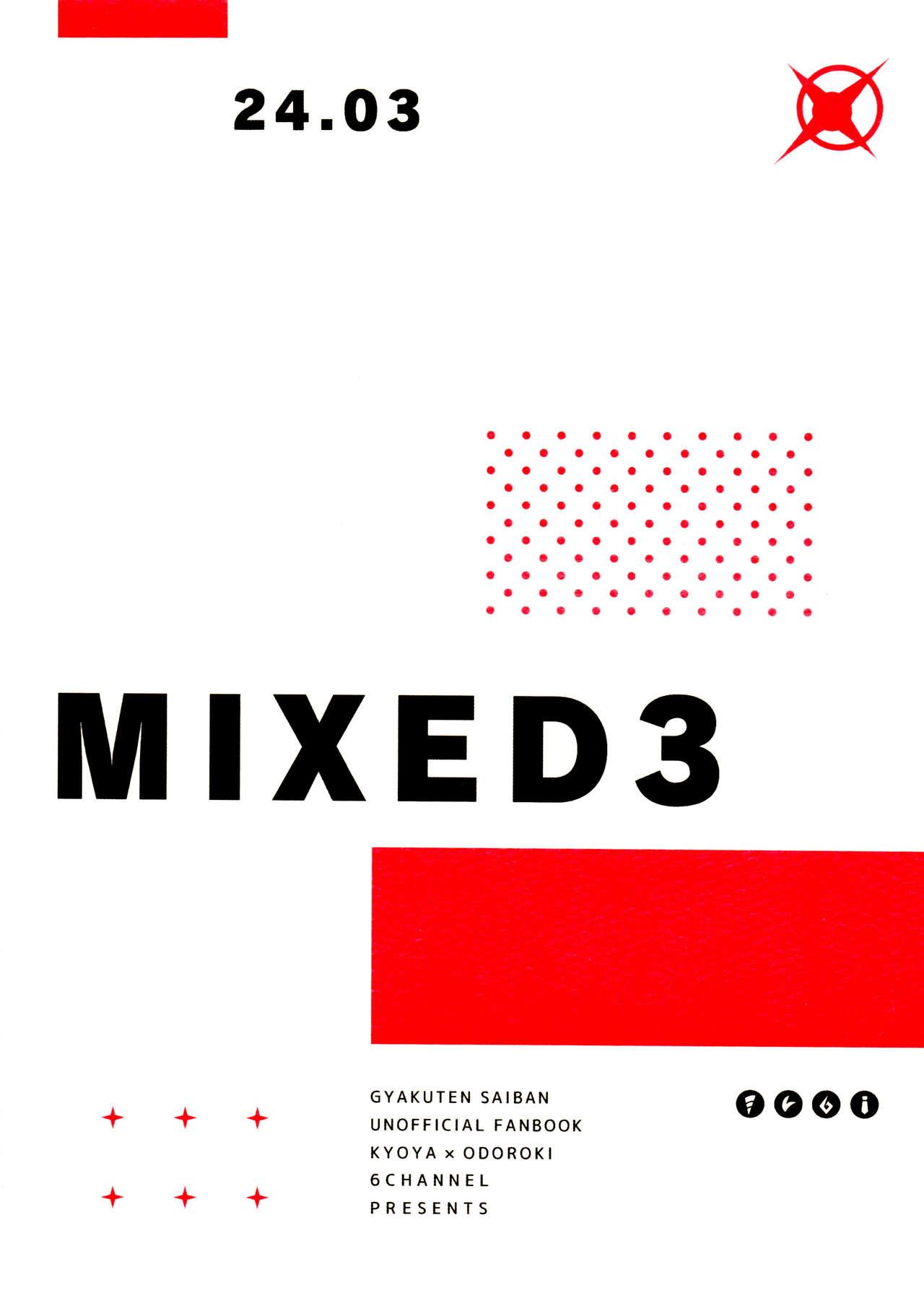 MIXED3 103