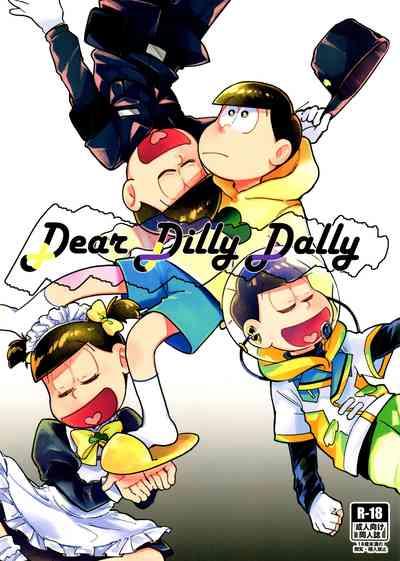 Dear Dilly Dally 1