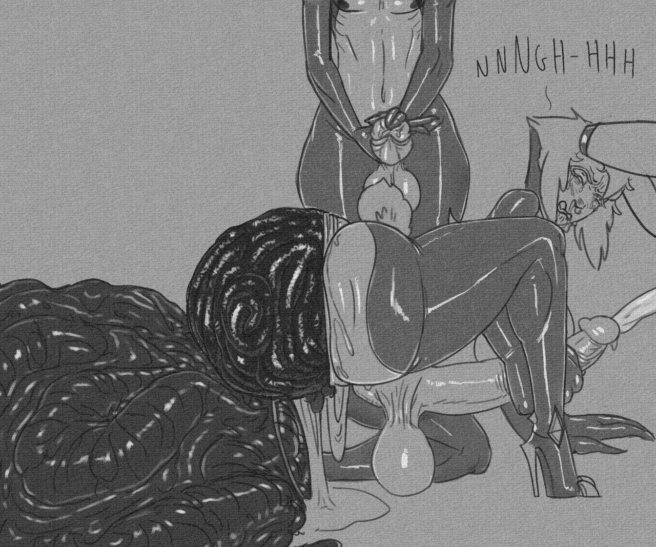 good dirty art 3# - Page 11