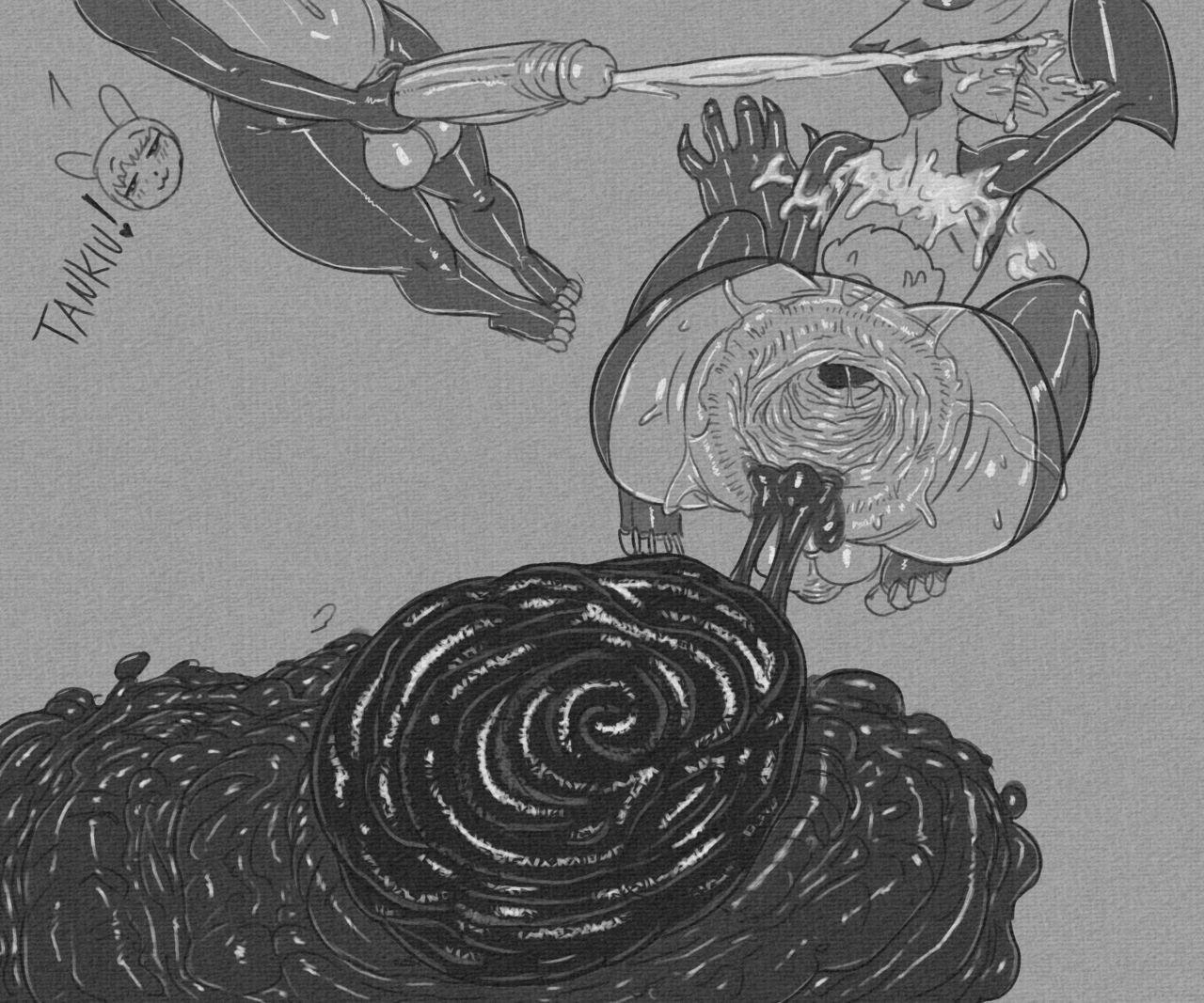 good dirty art 3# - Page 12